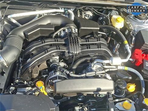 Used 2025 Subaru Crosstrek 2.5i Sport w/ Popular Package #4A image 27