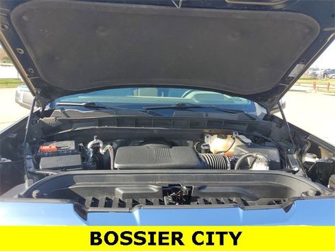 Certified 2022 GMC Sierra 1500 SLT image 30