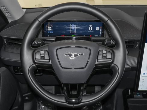Certified 2024 Ford Mustang Mach-E Select w/ Comfort Package Lite AWD/4WD image 26