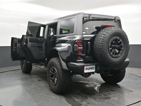 Used 2024 Ford Bronco Raptor AWD/4WD image 51