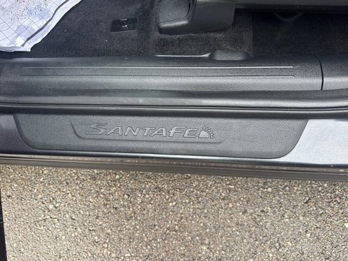 Used 2021 Hyundai Santa Fe SEL w/ Cargo Package image 18