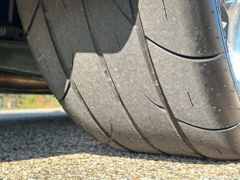 Used 2014 Chevrolet SS image 16