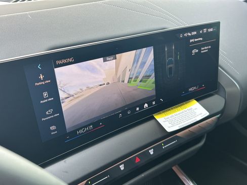 New 2026 BMW X3 xDrive30 image 41