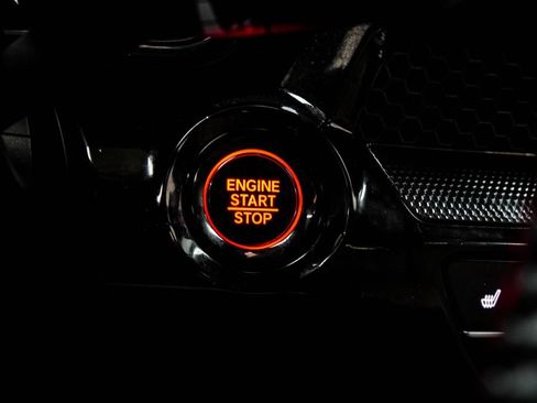 Used 2025 Honda CR-V EX-L image 30