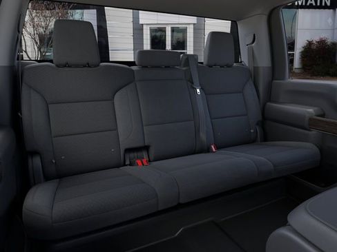 New 2024 GMC Sierra 2500 Pro image 17