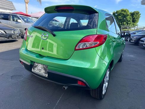 Used 2013 MAZDA MAZDA2 Touring image 17
