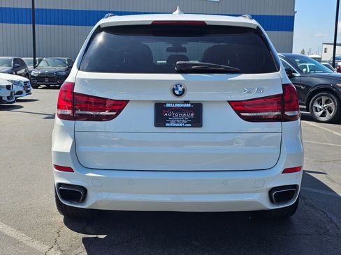 Used 2017 BMW X5 xDrive35i AWD/4WD image 4