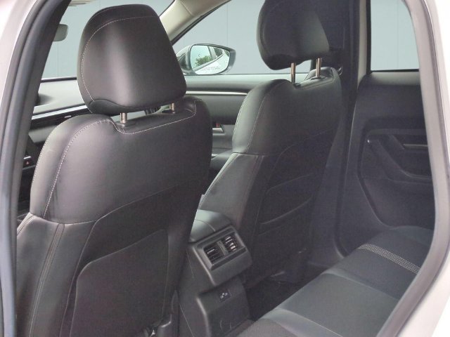 Used 2025 MAZDA CX-50 AWD 2.5 S w/ Preferred Package image 27