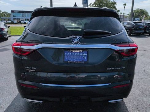 Used 2018 Buick Enclave Avenir w/ Trailering Package FWD image 5