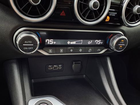 Used 2023 Nissan Sentra SR image 20