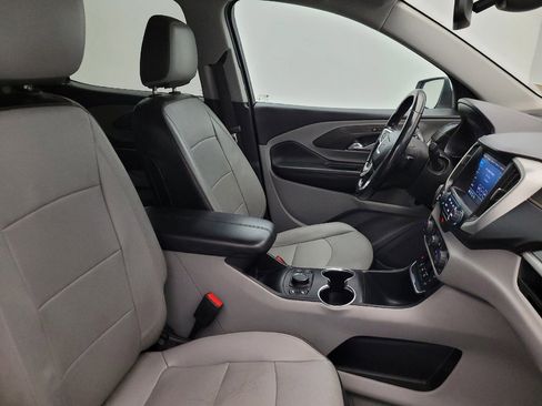 Used 2018 GMC Terrain SLT w/ Preferred Package FWD image 21