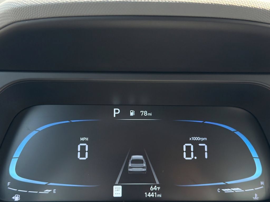 Used 2026 Hyundai Elantra Sport FWD image 21