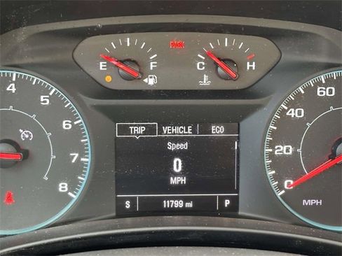 Certified 2023 Chevrolet Equinox LS w/ Driver Confidence II Package image 17