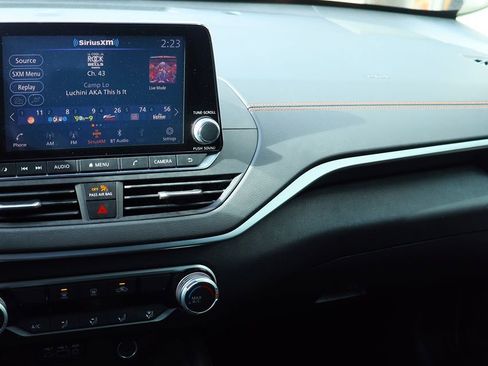 Used 2020 Nissan Altima 2.5 SR image 43