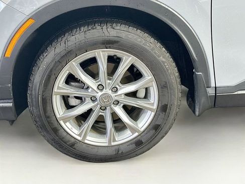Used 2024 Honda CR-V EX-L image 3