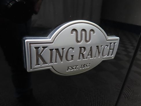 Used 2024 Ford Expedition Max King Ranch image 55
