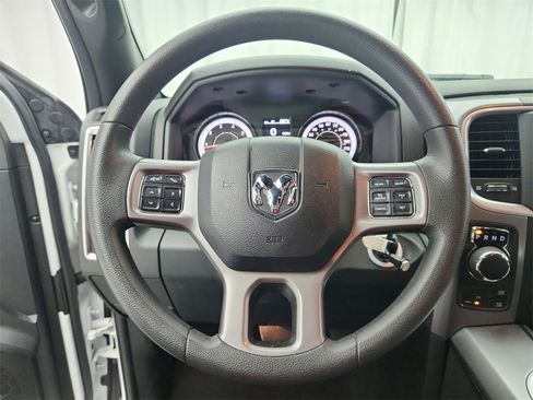 Used 2023 RAM 1500 Classic Warlock image 13
