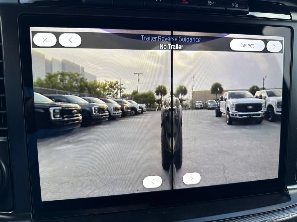 New 2026 Ford F150 Raptor AWD/4WD image 28