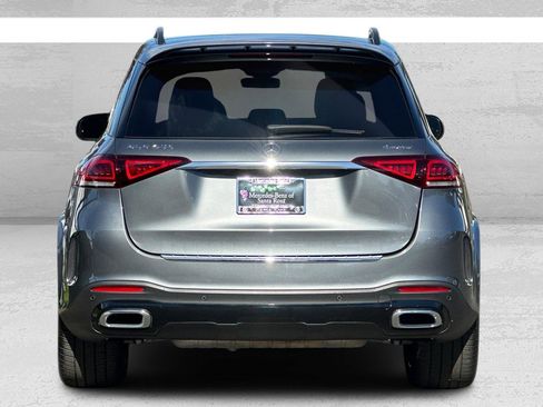 Certified 2023 Mercedes-Benz GLE 450 4MATIC image 5