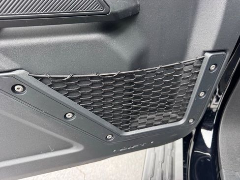 New 2025 Ford Bronco Outer Banks image 24