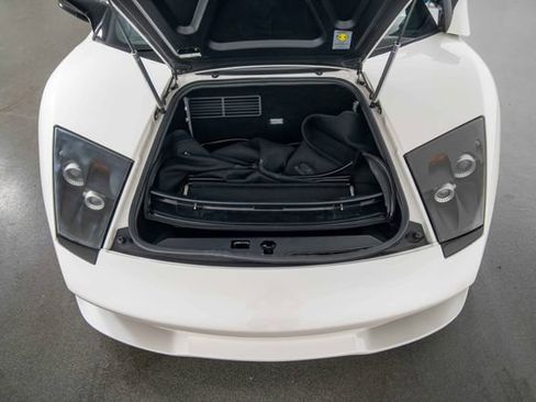 Used 2008 Lamborghini Murcielago LP 640 AWD/4WD image 28