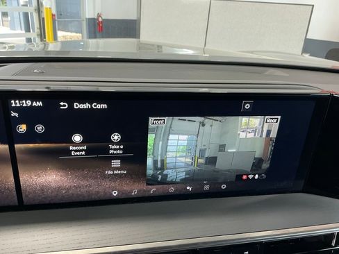 Used 2026 INFINITI QX80 4WD w/ Sport Exterior Package image 78