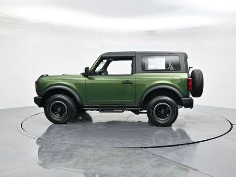 Used 2023 Ford Bronco 2-Door image 7