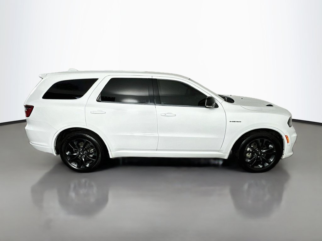 Used 2022 Dodge Durango R/T w/ Blacktop Package AWD/4WD image 8
