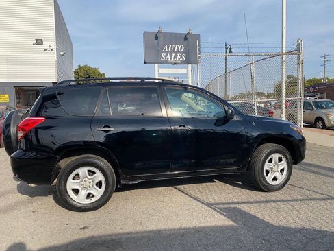 Used 2007 Toyota RAV4 2WD image 23