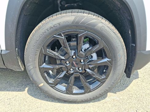 New 2027 GMC Terrain Elevation w/ Black Edition FWD image 5