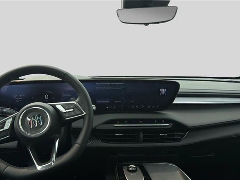 New 2026 Buick Enclave Sport Touring w/ Power Package AWD/4WD image 9