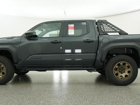New 2026 Toyota Tacoma 4x4 Double Cab Hybrid image 19