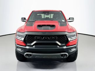Used 2022 RAM 1500 TRX AWD/4WD video 2