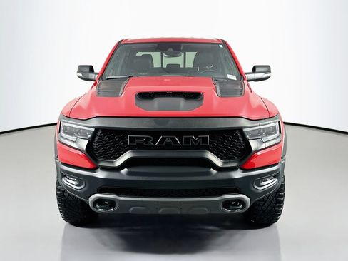 Used 2022 RAM 1500 TRX AWD/4WD image 2