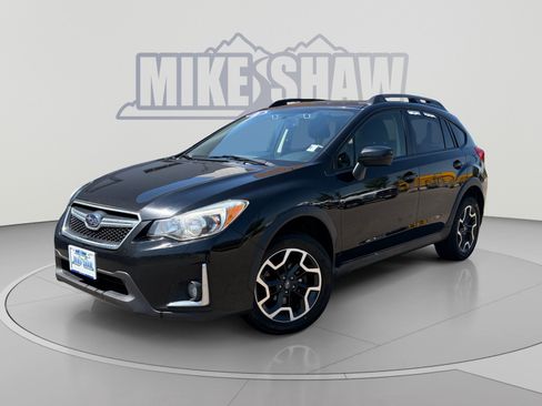 Used 2016 Subaru Crosstrek 2.0i Premium AWD/4WD image 1