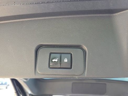Used 2023 Nissan Rogue Platinum w/ Platinum Premium Package AWD/4WD image 15