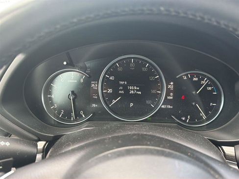 Used 2022 MAZDA CX-5 AWD 2.5 S w/ Premium Package image 20