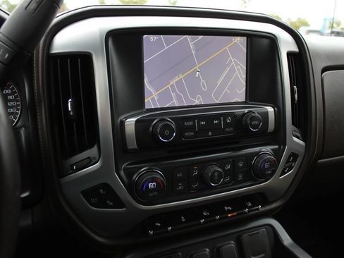 Used 2014 GMC Sierra 1500 SLT w/ Driver Alert Package image 17