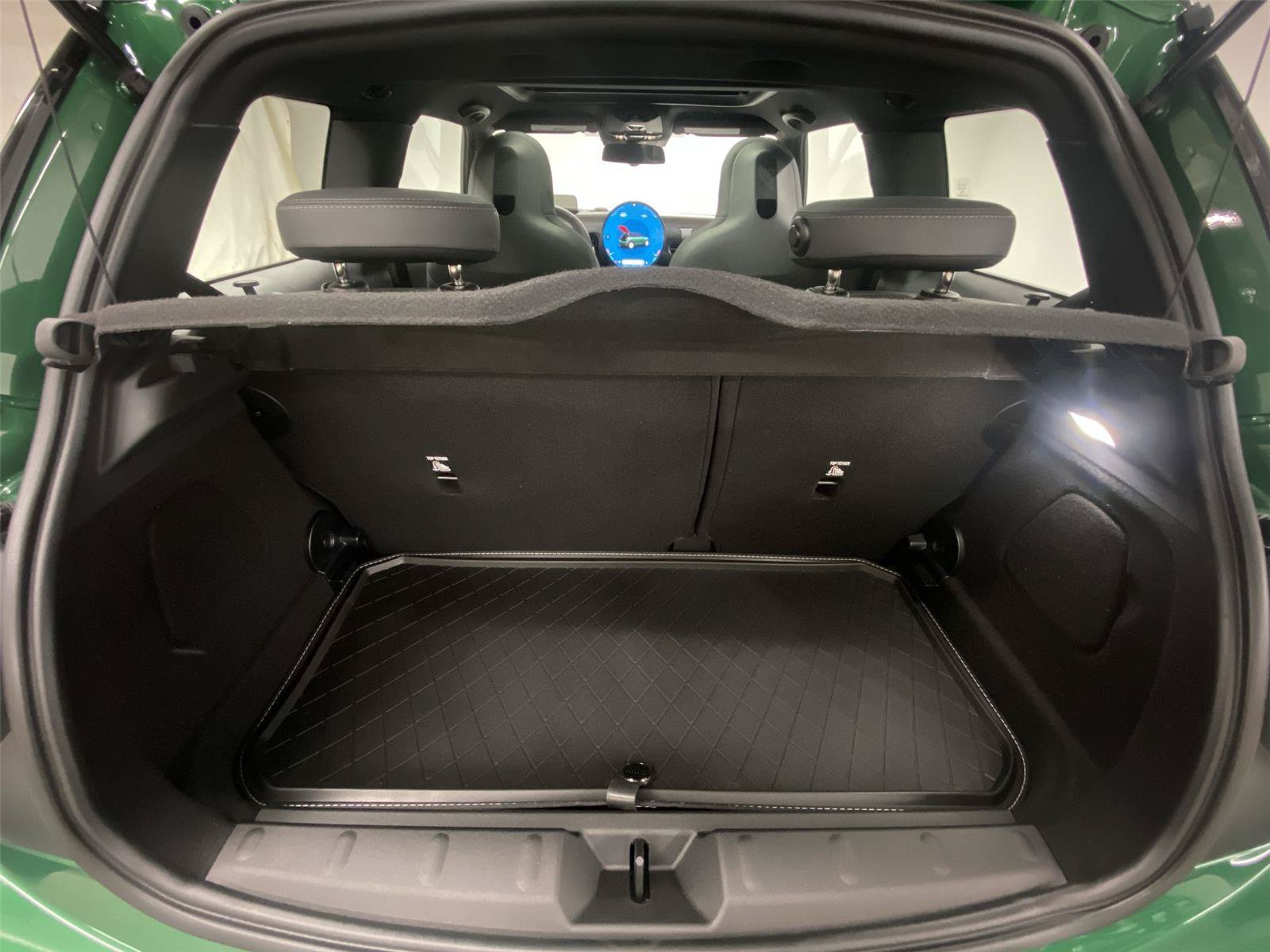 New 2026 MINI Cooper S FWD image 25