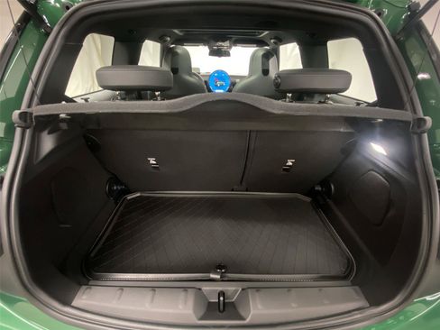 New 2026 MINI Cooper S FWD image 25