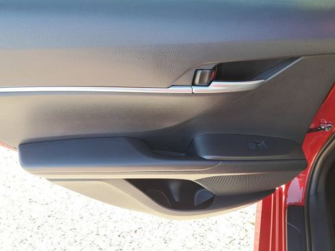 Certified 2024 Toyota Camry LE image 7