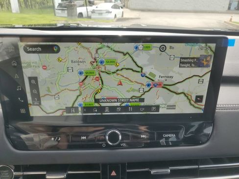 New 2026 Mitsubishi Outlander LE AWD/4WD image 17