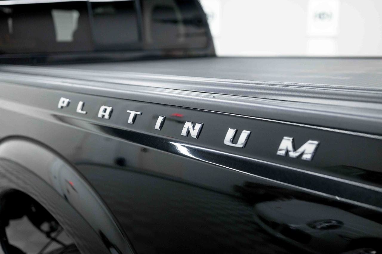 Used 2014 Ford F250 Platinum w/ FX4 Off-Road Package AWD/4WD image 33