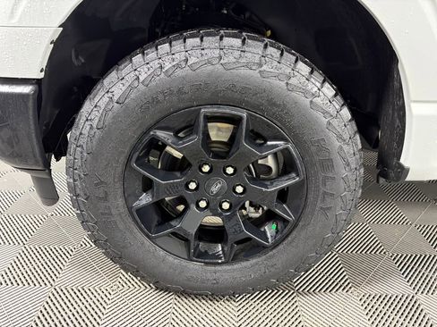 Certified 2023 Ford F150 XL w/ Rattler Package AWD/4WD image 11