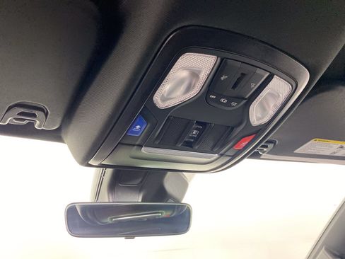 Used 2025 RAM 1500 Tradesman w/ Night Edition AWD/4WD image 26