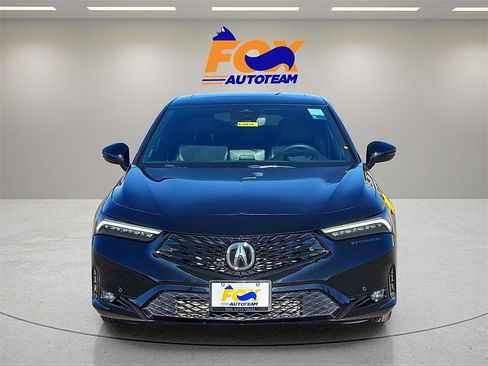 Certified 2024 Acura Integra A-Spec image 8