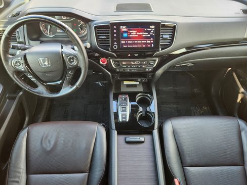 Certified 2022 Honda Ridgeline Black Edition image 26