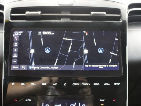 Used 2023 Hyundai Santa Cruz SEL Premium image 43