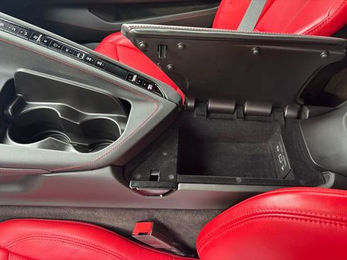 Certified 2023 Chevrolet Corvette Stingray Coupe w/ 1LT image 17