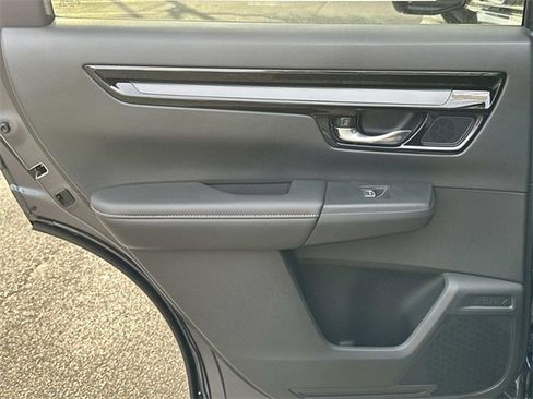 New 2026 Honda CR-V Sport Touring image 11